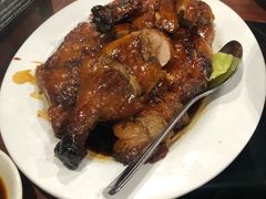 -文兴酒家(Chinatown - Gerrard Street)