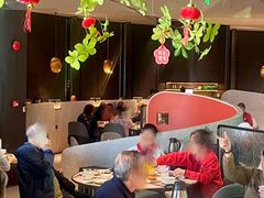-新兴·金羊座·粤菜点心(乐峰店)