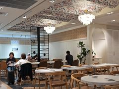 -葡珍轩冰室(虹桥机场T1店)