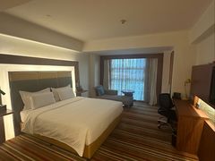 -郑州美豪雅高诺富特会展中心酒店