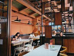 -老碗会·陕西手工面(燕南路店)