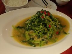 -西安阳光国际大酒店·中餐厅