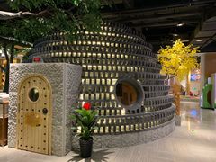 -添赐温泉馆(上南路店)