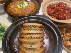 -大丰收脆鱼(万达江北店)