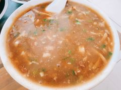 -舞阳闪氏定兴斋胡辣汤(张家港路店)