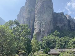 -雁荡山风景名胜区