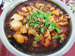 -米二红烧兔(华阳店)