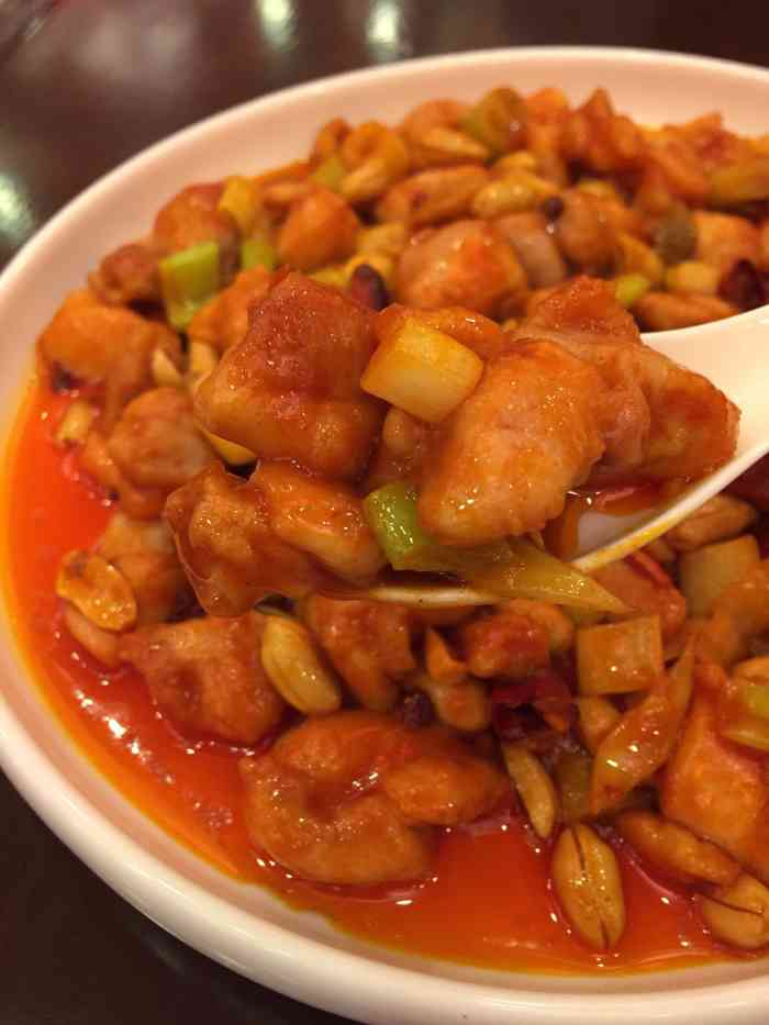 天府食舫(四川大厦店)