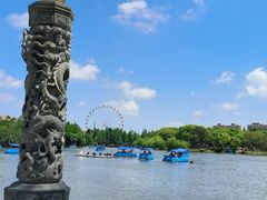 -上海野生动物园