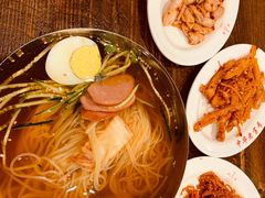 -西塔大冷面(市府大路店)