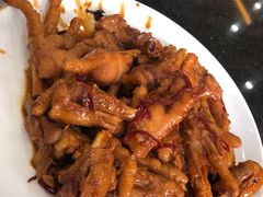 -瑞杰烧烤店·24小时营业(山东路店)