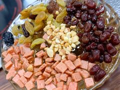 冰粉-川渔居—鱼火锅(八方汇店)