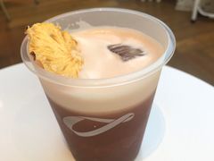 -Line 咖啡(石厦花园店)