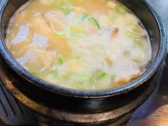 -咸草酱蟹
