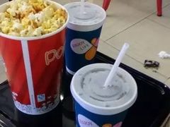 -中影国际影城(建军路金鹰购物中心店)