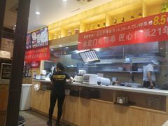 -南城香·饭香串香馄饨香(富丰桥店)