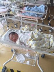 -玥悦母婴月子护理中心玥悦喜喜馆