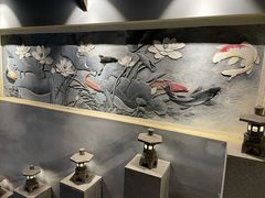 -禾风·海鲜料理自助(玉林店)