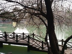 -宝岩生态观光园