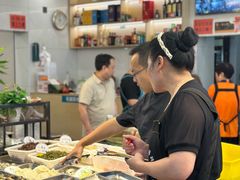 -健跳小海鲜(人民路店)