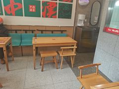 -塔斯汀中国汉堡(西湖景顺铂悦城店)