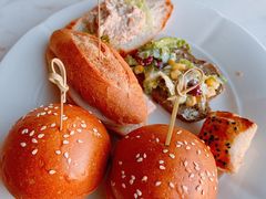 -青岛海尔洲际酒店