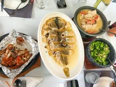 -野蔓果·山野菜(西湖景区·龙井茶田店)