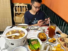 -發起人·肉骨茶(万象汇店)