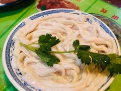 猪X根-华哥新鲜猪精品美食