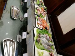 -三亚胜意海景酒店·海鲜自助餐厅(三亚湾路店)