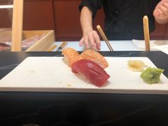 -Sushi Hanzo半藏(天环广场店)