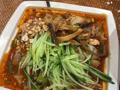 -毅祥斋老孙家泡馍(北院门鼓楼店)
