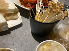 -海底捞火锅(城阳万象汇店)