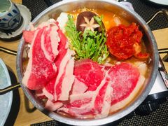 -虹料理·日料放题(悠方店)