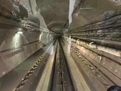 -广州天河希尔顿酒店