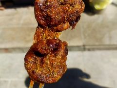 -天下游美食餐厅