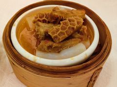 -聚福山莊·寻味顺德(北滘店)