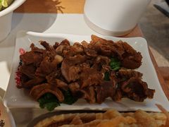 -焯牛潮汕牛肉火锅(云峰街创始店)
