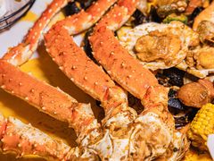 -The Boiling Crab宝灵蟹手抓海鲜(中国首店)