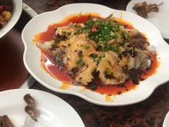 -弓虽昌焖烧鸡(大竹林店)