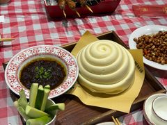 -永红源·啤酒烧烤海鲜大排档(台柳路店)