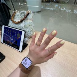 -M·X Nail日式美甲美睫