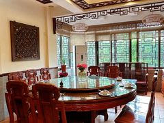 -山水茶艺馆·点心粤菜·30年老字号