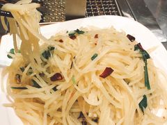 -宗泉烤全羊·烤羊腿·家常菜(解放东路店)