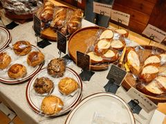 -佐敦面包铺·JORDAN BAKERY