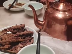 -小吊梨汤·北京菜·烤鸭(鸟巢店)