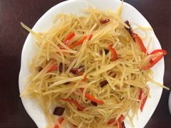 -百味园土菜馆(迎宾东路店)