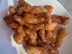 -巧克力渔家.小船海鲜胶东菜(万平口店)