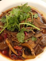 -华东饭店·园林式婚礼宴会厅酒店