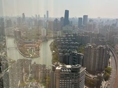 -环球港凯悦 · 享悦中餐厅